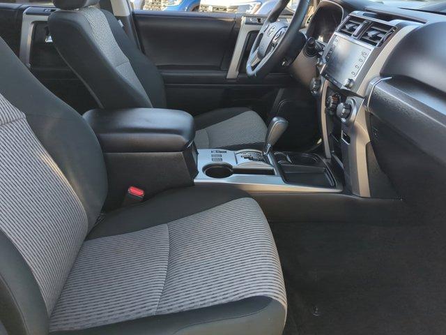 used 2023 Toyota 4Runner car, priced at $33,680