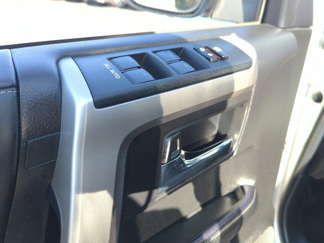 used 2023 Toyota 4Runner car, priced at $33,680