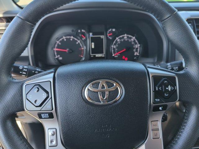 used 2023 Toyota 4Runner car, priced at $33,680