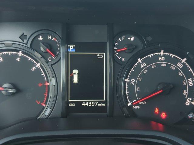 used 2023 Toyota 4Runner car, priced at $33,680