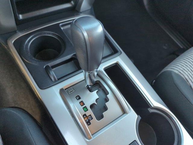 used 2023 Toyota 4Runner car, priced at $33,680