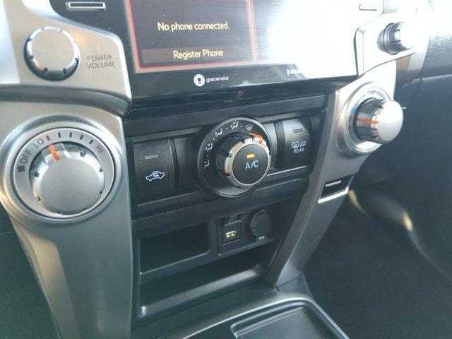 used 2023 Toyota 4Runner car, priced at $33,680