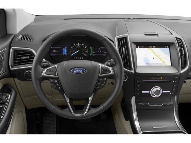 used 2020 Ford Edge car, priced at $15,602
