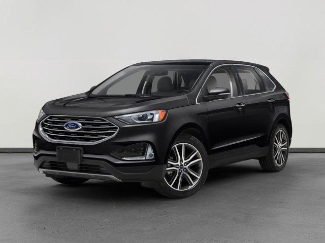 used 2020 Ford Edge car, priced at $15,602