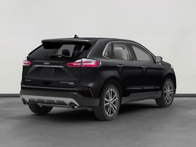 used 2020 Ford Edge car, priced at $15,602