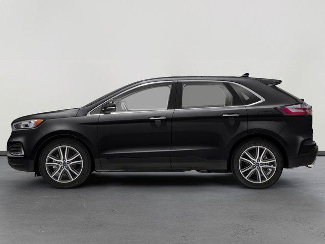 used 2020 Ford Edge car, priced at $15,602
