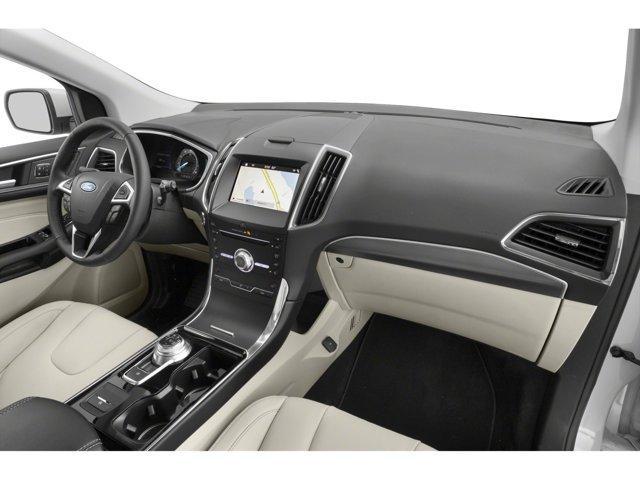 used 2020 Ford Edge car, priced at $15,602