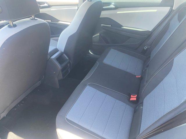 new 2025 Volkswagen Taos car, priced at $26,229