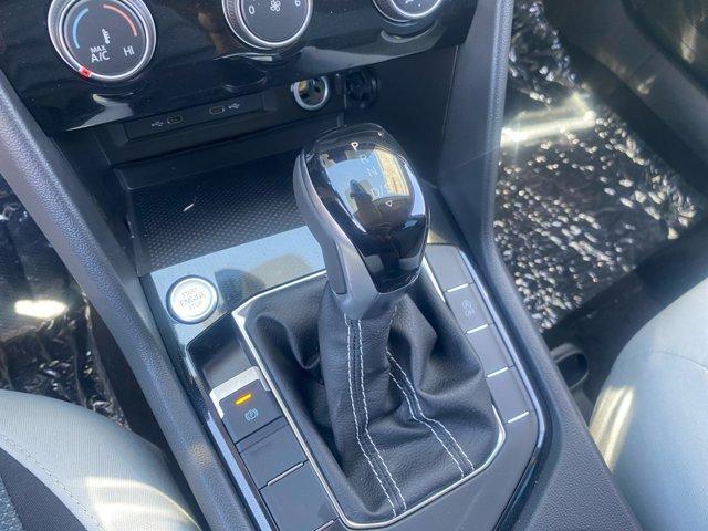 new 2025 Volkswagen Taos car, priced at $26,229