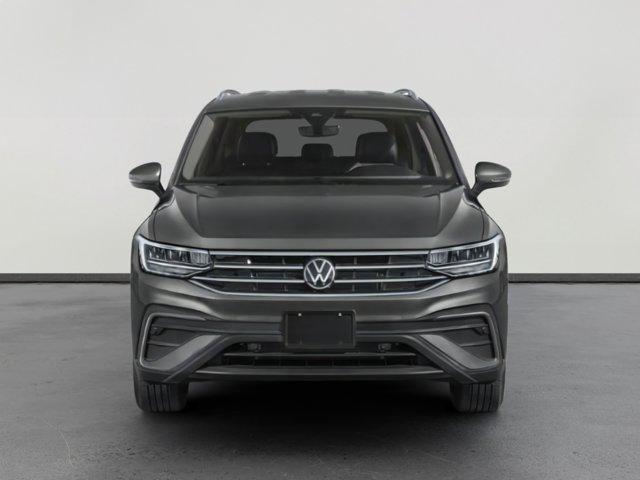 used 2022 Volkswagen Tiguan car, priced at $25,251