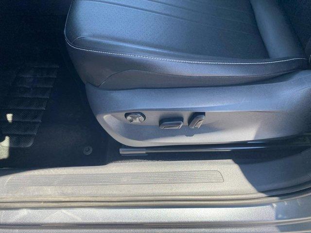used 2022 Volkswagen Tiguan car, priced at $24,185