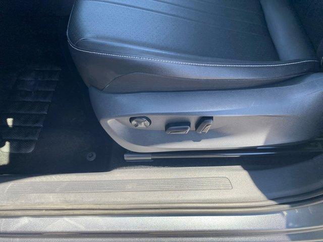 used 2022 Volkswagen Tiguan car, priced at $24,184