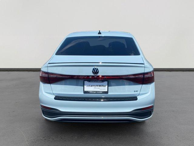 new 2025 Volkswagen Jetta car, priced at $25,823