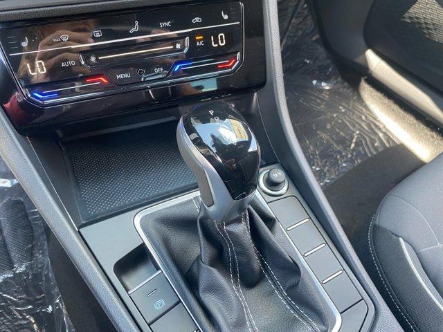 new 2025 Volkswagen Jetta car, priced at $25,823