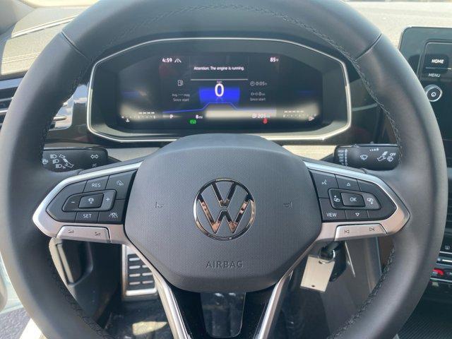 new 2025 Volkswagen Jetta car, priced at $25,823