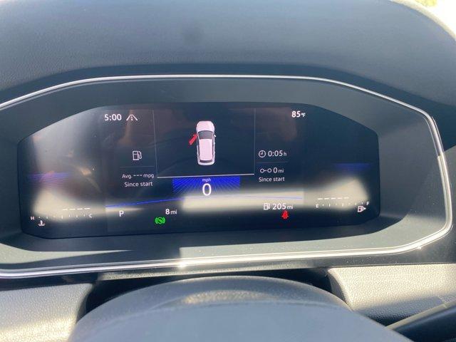 new 2025 Volkswagen Jetta car, priced at $25,823
