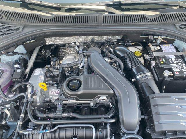 new 2025 Volkswagen Jetta car, priced at $25,823