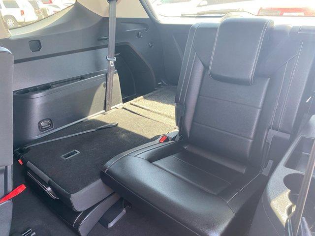 used 2022 Volkswagen Atlas car, priced at $27,233