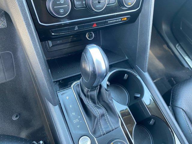 used 2022 Volkswagen Atlas car, priced at $27,233
