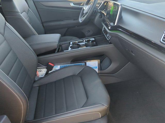 new 2026 Volkswagen Atlas Cross Sport car, priced at $50,616