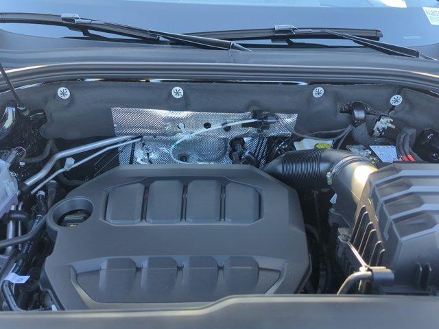 new 2026 Volkswagen Atlas Cross Sport car, priced at $50,616