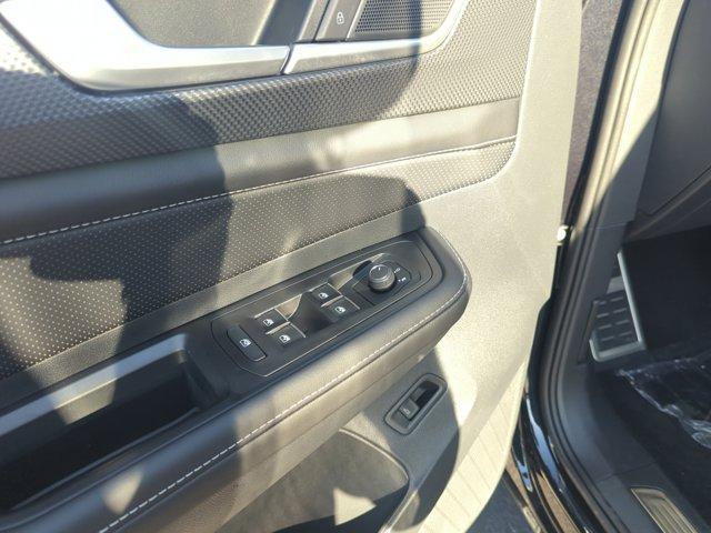 new 2026 Volkswagen Atlas Cross Sport car, priced at $50,616