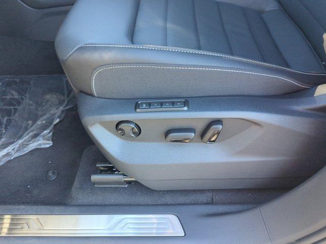 new 2026 Volkswagen Atlas Cross Sport car, priced at $50,616