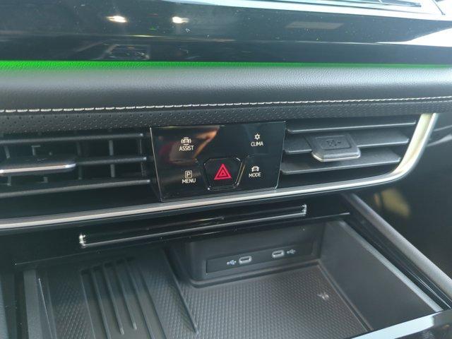 new 2026 Volkswagen Atlas Cross Sport car, priced at $50,616