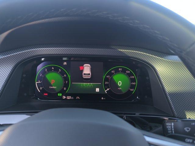 new 2026 Volkswagen Atlas Cross Sport car, priced at $50,616