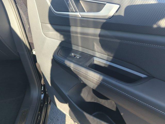 new 2026 Volkswagen Atlas Cross Sport car, priced at $50,616