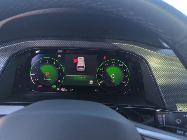 new 2026 Volkswagen Atlas Cross Sport car, priced at $50,616