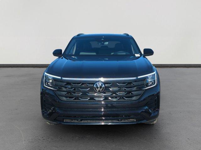 new 2026 Volkswagen Atlas Cross Sport car, priced at $50,616