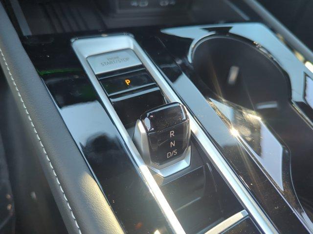 new 2026 Volkswagen Atlas Cross Sport car, priced at $50,616