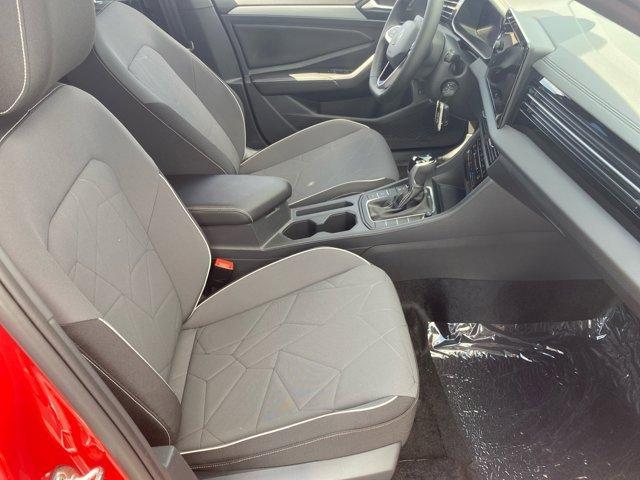 new 2025 Volkswagen Jetta car, priced at $24,262