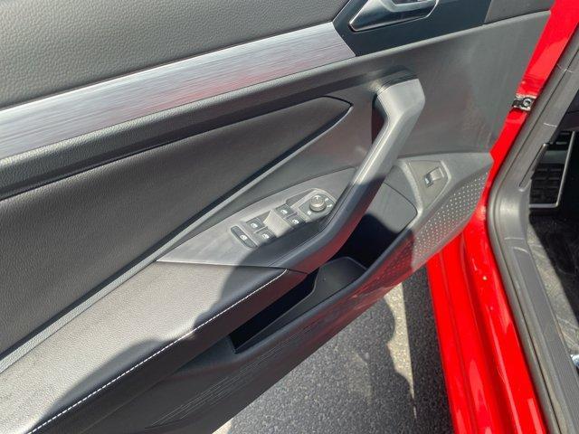 new 2025 Volkswagen Jetta car, priced at $24,262