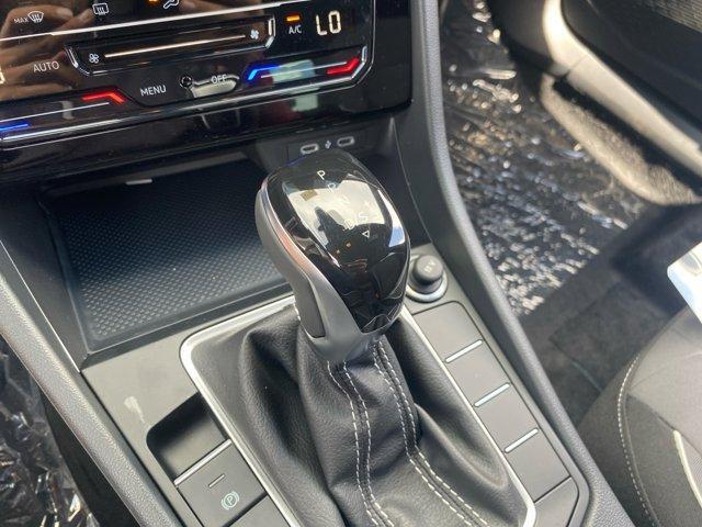 new 2025 Volkswagen Jetta car, priced at $24,262