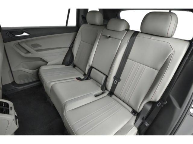 used 2022 Volkswagen Tiguan car, priced at $25,733