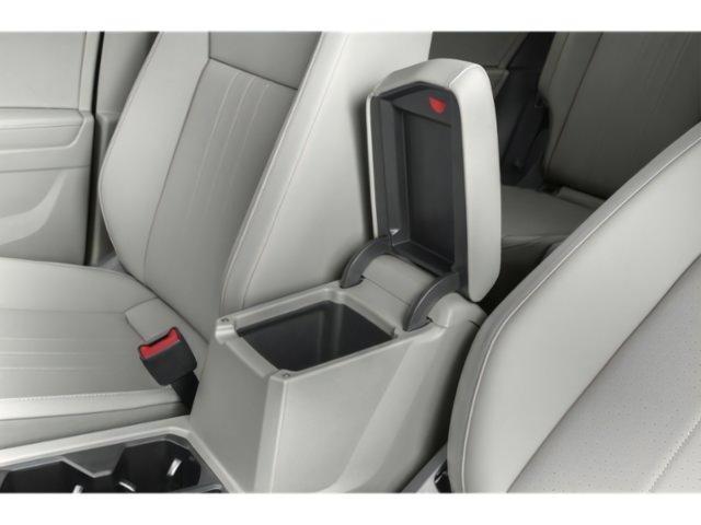 used 2022 Volkswagen Tiguan car, priced at $25,733