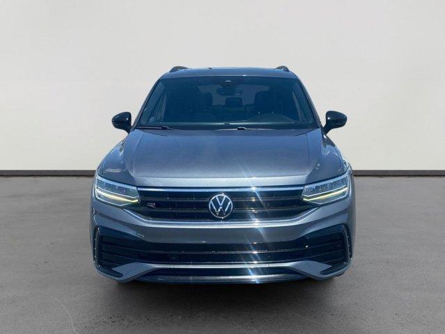 used 2022 Volkswagen Tiguan car, priced at $24,996