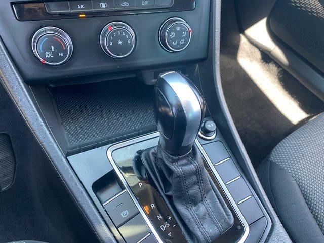 used 2021 Volkswagen Jetta car, priced at $17,496