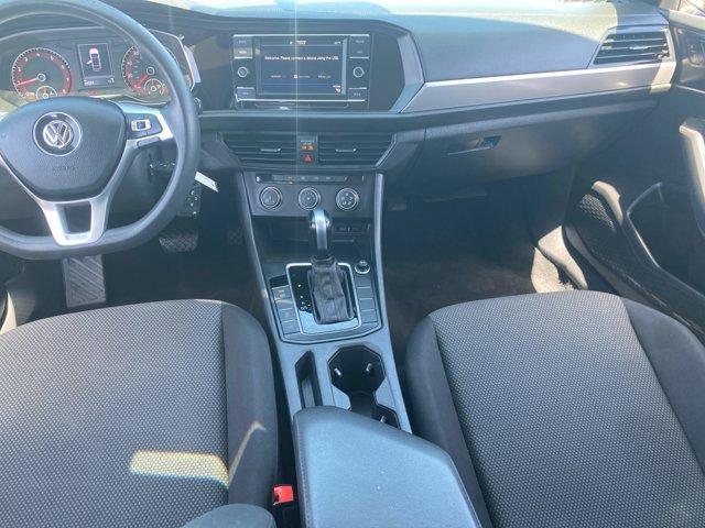 used 2021 Volkswagen Jetta car, priced at $17,496