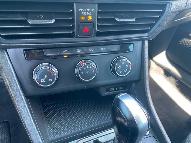 used 2021 Volkswagen Jetta car, priced at $17,496