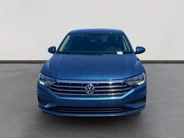 used 2021 Volkswagen Jetta car, priced at $17,496