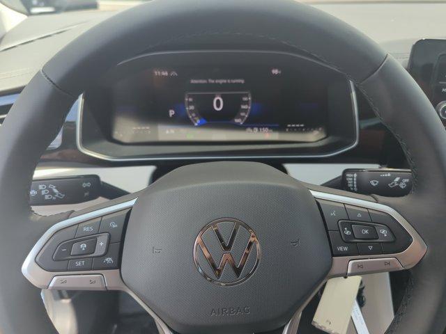 new 2025 Volkswagen Jetta car, priced at $22,791