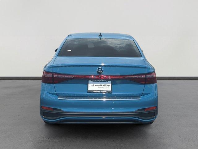new 2025 Volkswagen Jetta car, priced at $22,791