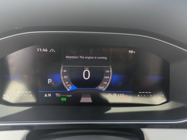 new 2025 Volkswagen Jetta car, priced at $22,791