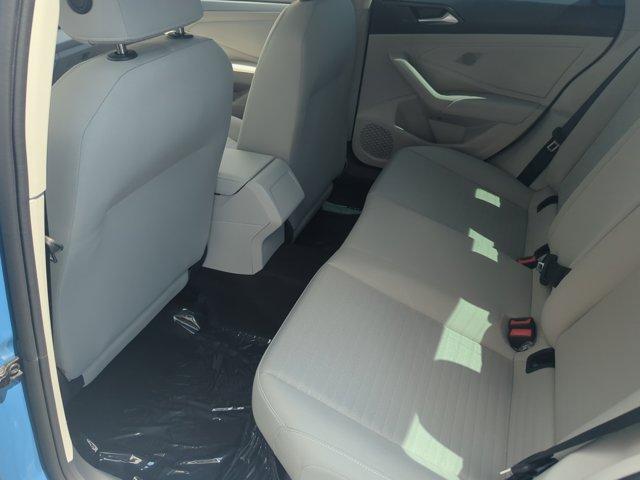 new 2025 Volkswagen Jetta car, priced at $22,791
