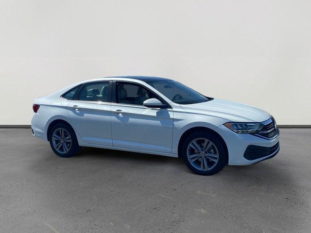 used 2023 Volkswagen Jetta car, priced at $22,212