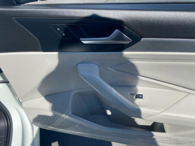 used 2023 Volkswagen Jetta car, priced at $22,212