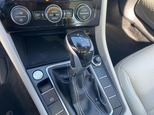 used 2023 Volkswagen Jetta car, priced at $22,212